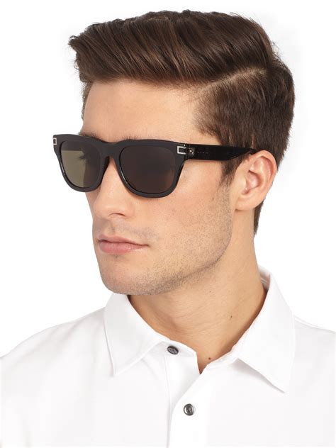 givenchy glasses men|Givenchy men's sunglasses.